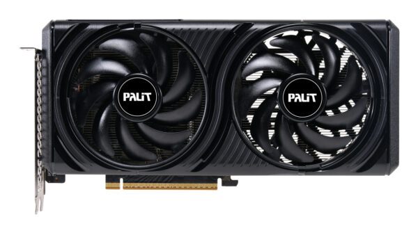 GeForce RTX 5060 Infinity 2 OC NVIDIA 8 GB GDDR7