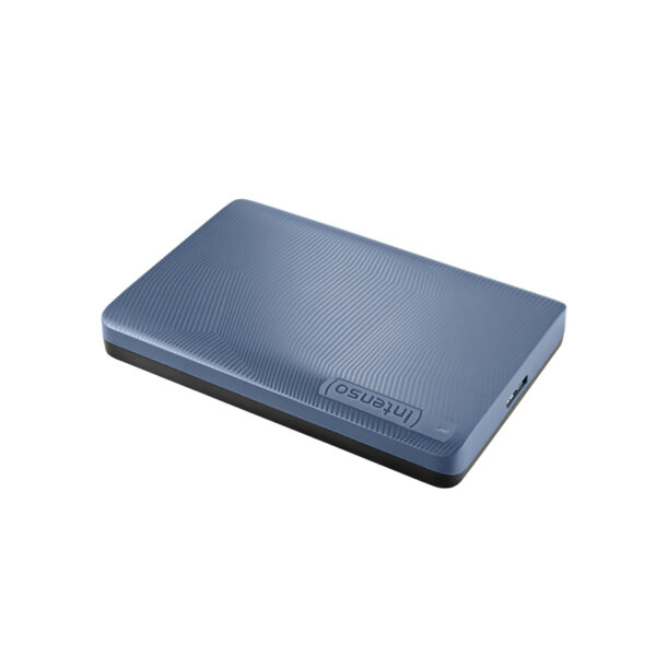 Disco duro externo Memory Safe 2 TB, azul