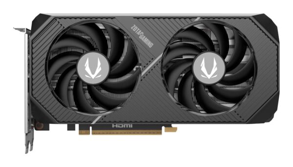 GAMING GeForce RTX 5070 Twin Edge NVIDIA 12 GB GDDR7
