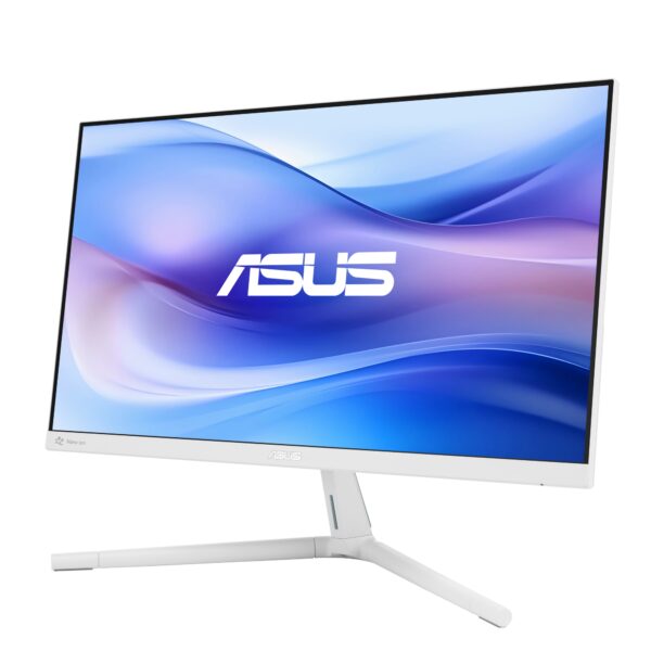 EyeCare VU279HFI-W pantalla para PC 68,6 cm (27") 1920 x 1080 Pixeles Full HD LED Blanco