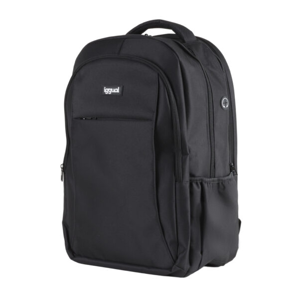 Mochila portátil 15.6"-17" Office Pro Elite