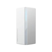 Mesh System AX3000 NE Doble banda (2,4 GHz / 5 GHz) Wi-Fi 6 (802.11ax) Blanco 4 Interno