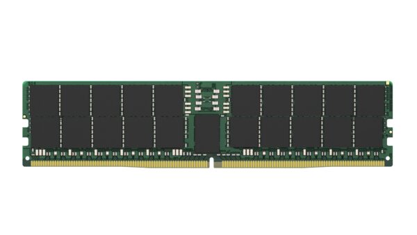 KTH-PL556D4-64G módulo de memoria 64 GB 1 x 64 GB DDR5 5600 MT/s ECC