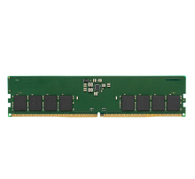 ValueRAM módulo de memoria 32 GB 1 x 32 GB DDR5 5600 MT/s 288-pin DIMM