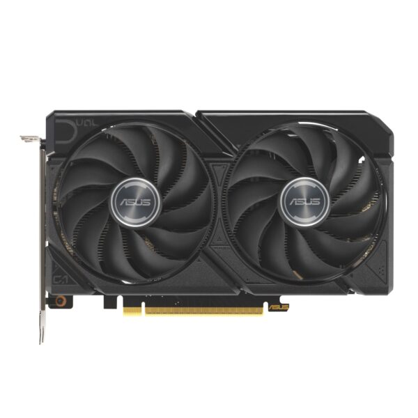 Dual -RX9060XT-16G AMD Radeon RX 9060 XT 16 GB GDDR6