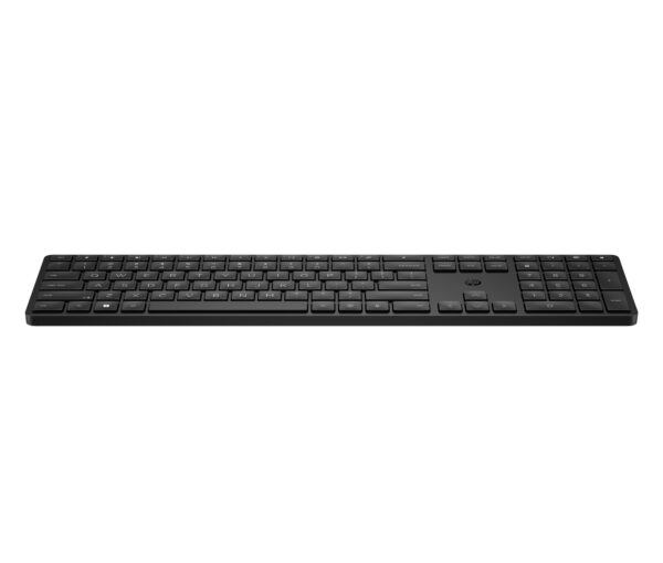 Teclado inalámbrico programable 455