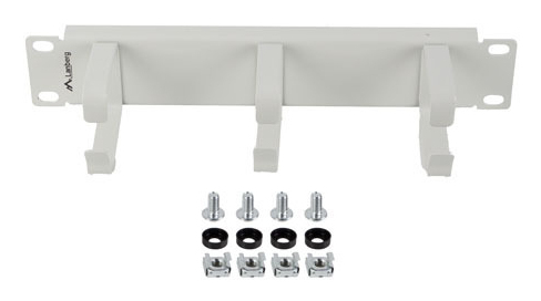 AK-1702-S accesorio de bastidor Administrador de cables