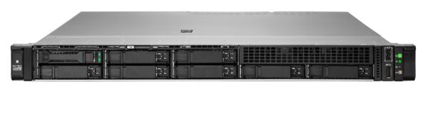 ProLiant Compute DL320 Gen12 6515P 2.3GHz 16c 1P 1x64GB-R 8SFF MR408i-o 2x1000W PS EU Server