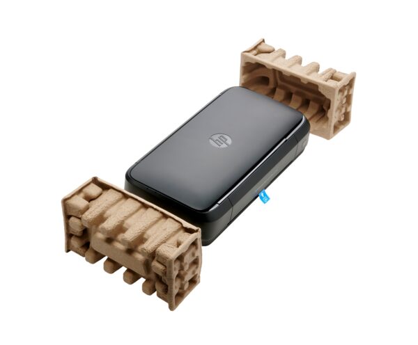 OfficeJet Mobile 250 Inalámbrico All-in-One Color Impresora, Fotocopiadora, escáner