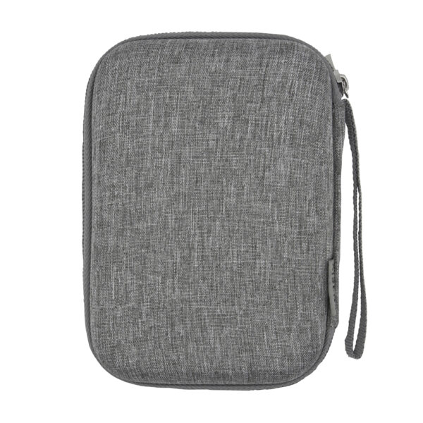 Estuche Protector para Caja Externa 2.5?, Gris