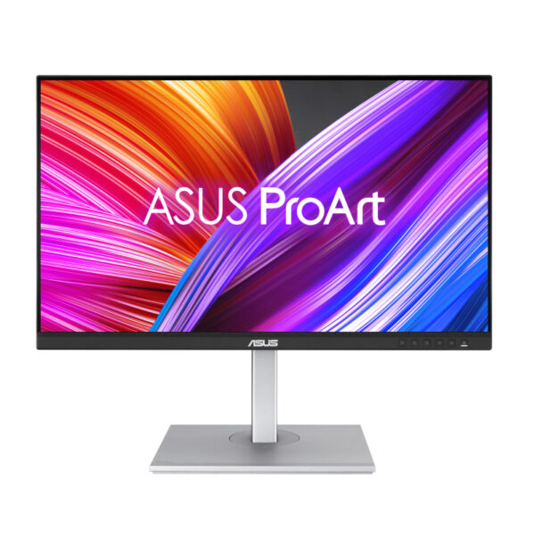 ProArt PA278CGV pantalla para PC 68,6 cm (27") 2560 x 1440 Pixeles Quad HD LCD Negro
