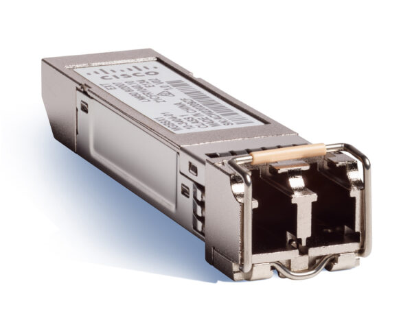 GLC-SX-MMD= red modulo transceptor Fibra óptica 1000 Mbit/s SFP 850 nm