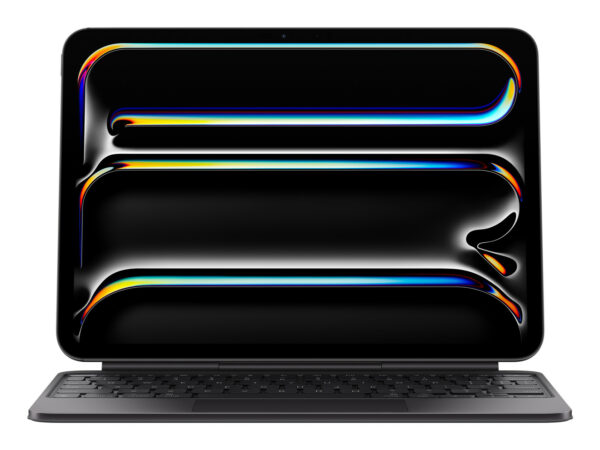 Magic Keyboard QWERTY Español Negro