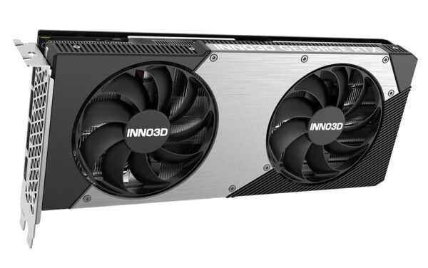 GeForce RTX 5070 TWIN X2 NVIDIA 12 GB GDDR7