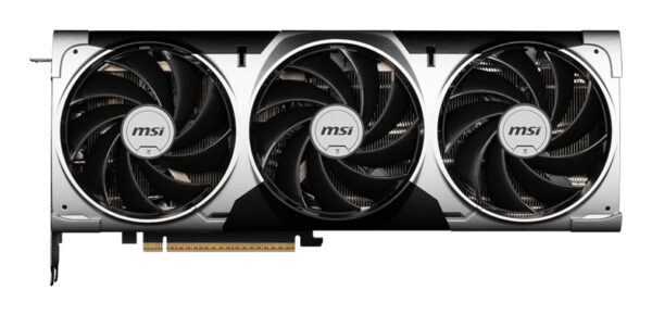 GeForce RTX 5070 Ti 16G VENTUS 3X OC NVIDIA 16 GB GDDR7