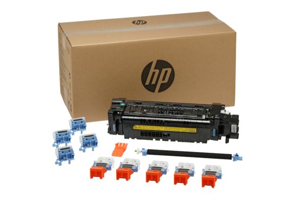 Kit de mantenimiento para LaserJet de 220 V