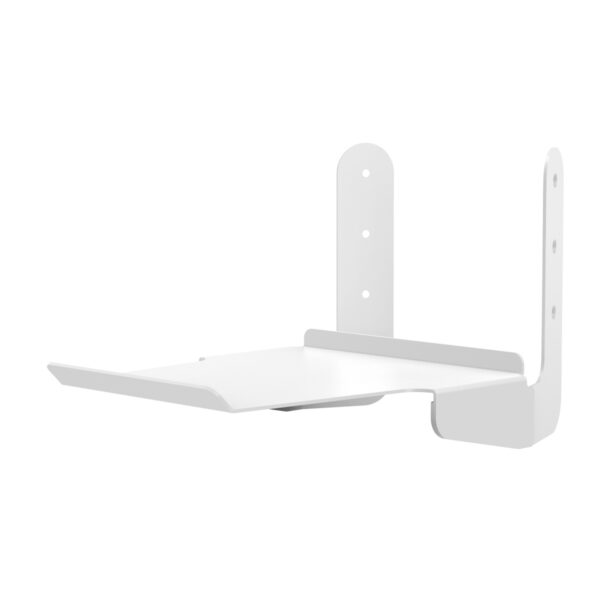 BMTRAY02W soporte de seguridad para tabletas Blanco