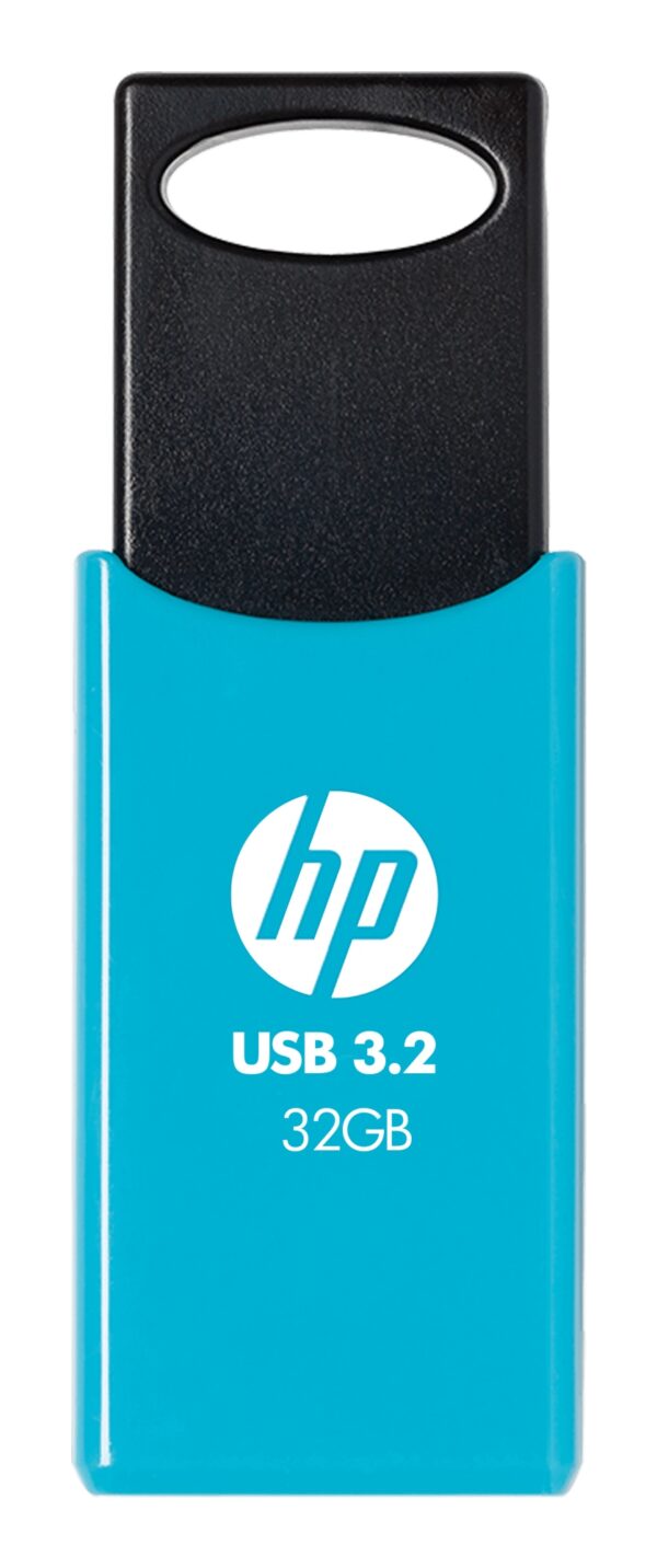 712w unidad flash USB 32 GB USB tipo A 3.2 Gen 1 (3.1 Gen 1) Azul