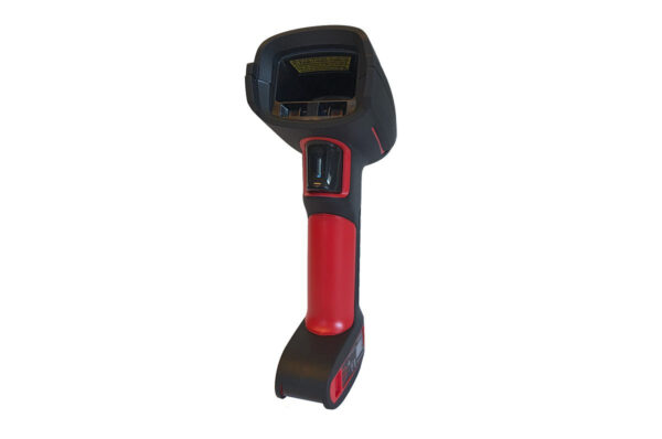 GRANIT XP 1991IXLR Lector de códigos de barras portátil 1D/2D LED Negro, Rojo