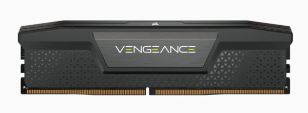 Vengeance CMK8GX5M1B5200C40 módulo de memoria 8 GB 1 x 8 GB DDR5 5200 MT/s 288-pin DIMM