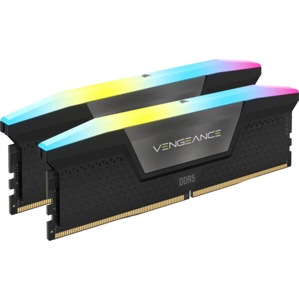 Vengeance RGB módulo de memoria 32 GB 2 x 16 GB DDR5