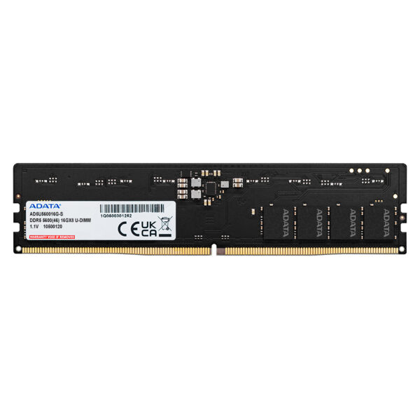 Premier módulo de memoria 16 GB 1 x 16 GB DDR5