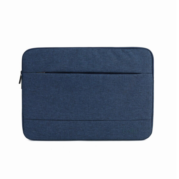 NOMADSLEEVE15BL maletines para portátil 40,6 cm (16") Funda Azul