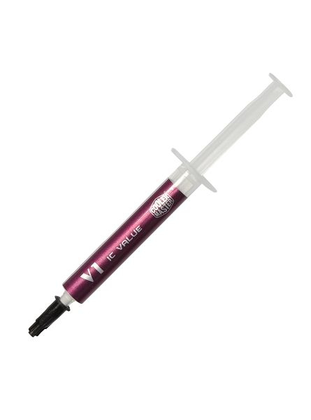 IC Value V1 compuesto disipador de calor 1,85 W/m·K 8 g