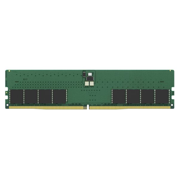 KCP556UD8-32 módulo de memoria 32 GB 1 x 32 GB DDR5 5600 MT/s