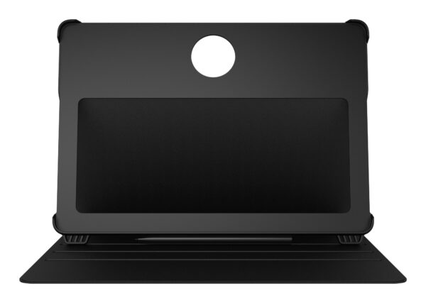 FC9491-2ALCEU11 funda para tablet 36,3 cm (14.3") Libro Negro