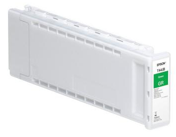 Singlepack Green T44JB40 UltraChrome PRO 12 700ml