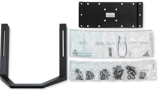 97-760-009 kit de montaje Negro