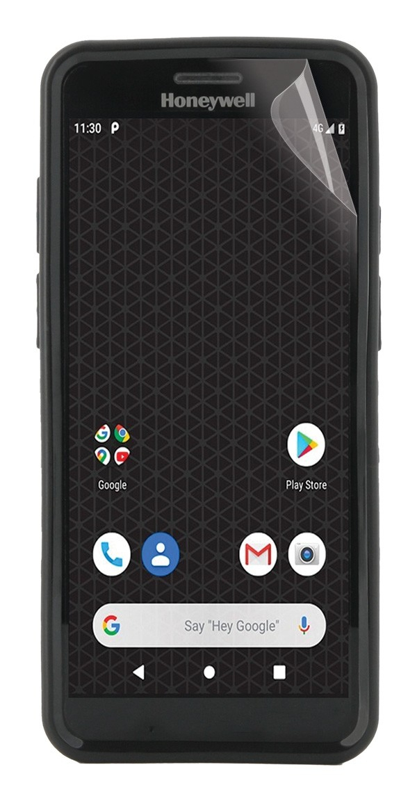 036342 accesorio para ordenador de bolsillo tipo PDA Protector de pantalla