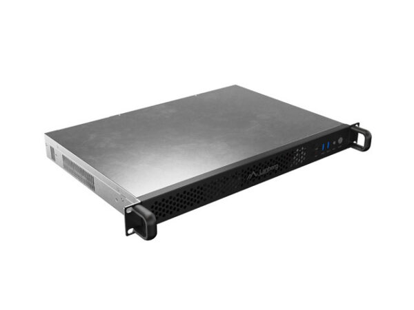 SC01-3001-10B plataforma de infraestructura modular Bastidor (1U) 0 GB