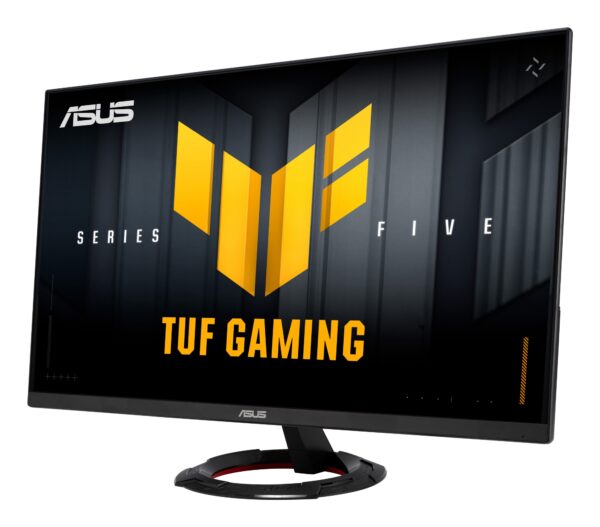 TUF Gaming VG249Q5R pantalla para PC 60,5 cm (23.8") 1920 x 1080 Pixeles Full HD LED Negro