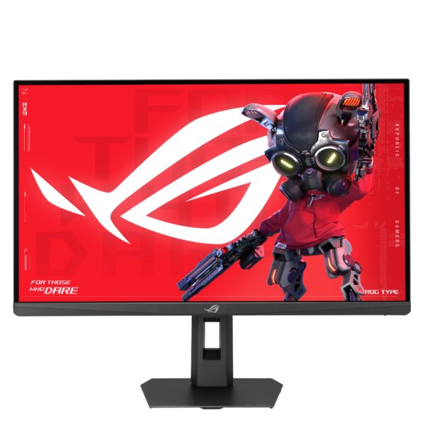 ROG Strix XG27ACMEG pantalla para PC 68,6 cm (27") 2560 x 1440 Pixeles Wide Quad HD LCD Negro