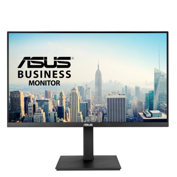 VA32UQSB pantalla para PC 80 cm (31.5") 3840 x 2160 Pixeles 4K Ultra HD LED Negro