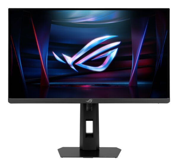 ROG Strix XG248QSG Ace pantalla para PC 61,2 cm (24.1") 1920 x 1080 Pixeles Full HD LCD Negro