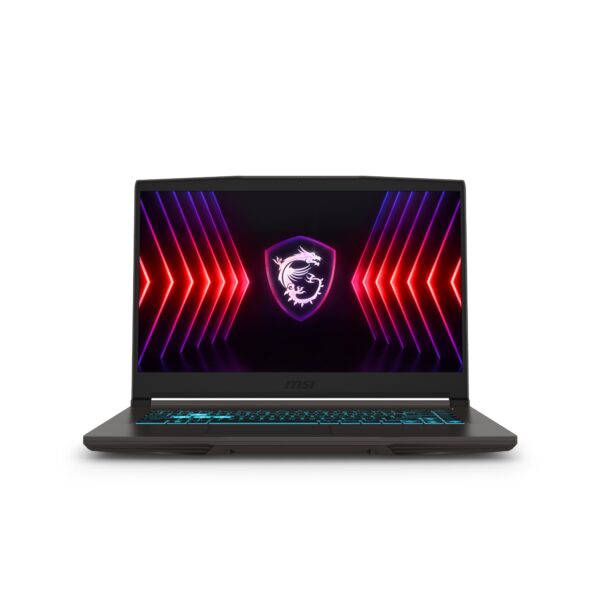 Thin A15 B7UC-432XES AMD Ryzen 7 7735HS Portátil 39,6 cm (15.6") Full HD 16 GB DDR4-SDRAM 512 GB SSD NVIDIA GeForce RTX 3050 Wi-Fi 6E (802.11ax) FreeDOS Gris