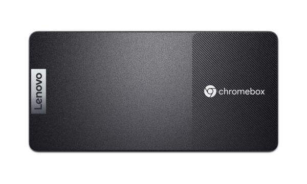 Chromebox Micro Intel® Celeron® N N4500 8 GB LPDDR4x-SDRAM 32 GB eMMC ChromeOS Micro PC Mini PC Negro