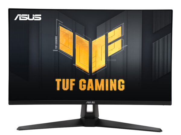TUF Gaming VG27AQ5A pantalla para PC 68,6 cm (27") 2560 x 1440 Pixeles Quad HD LCD Negro