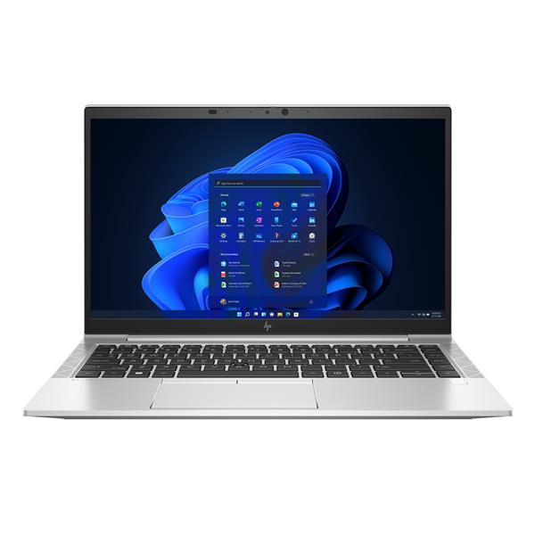 EliteBook 840 G8 i5-1145 16GB 256GB 14" W11 Pro Reacondicionado