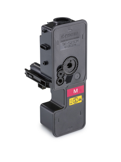TK-5230M cartucho de tóner 1 pieza(s) Original Magenta