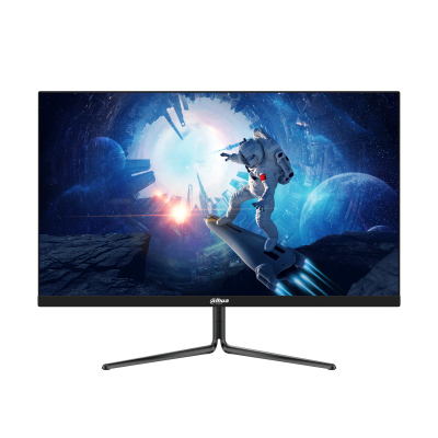 DHI-LM27-E231 pantalla para PC 68,6 cm (27") 1920 x 1080 Pixeles Full HD LED Negro