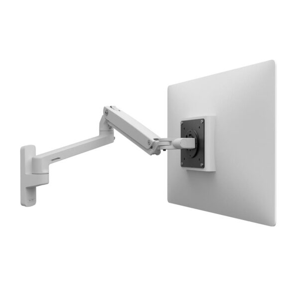 MXV Series MXV Wall Monitor Arm 86,4 cm (34") Pared Blanco