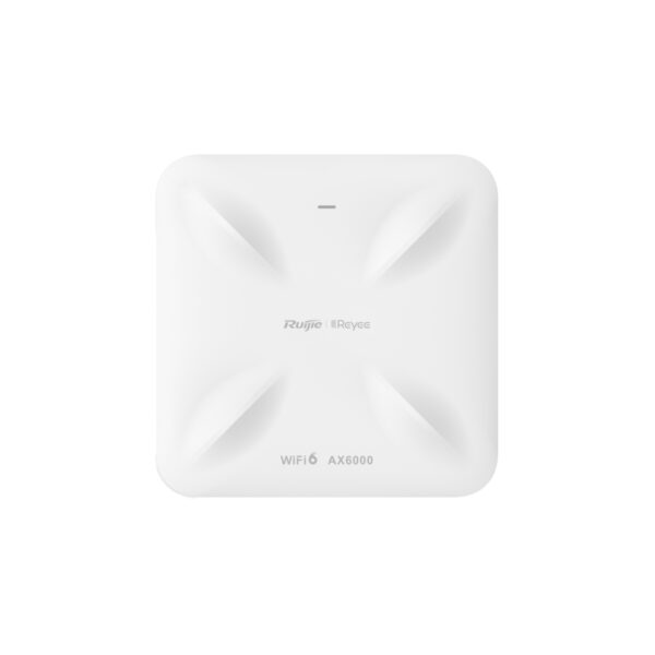 RG-RAP2260(H) punto de acceso inalámbrico Blanco Energía sobre Ethernet (PoE)