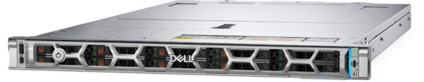 PowerEdge R470 servidor 480 GB Bastidor (1U) Intel Xeon 6 6507P 3,5 GHz 32 GB DDR5-SDRAM 1100 W