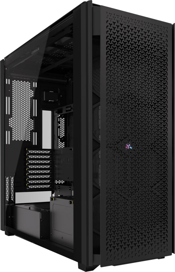 9000D RGB AIRFLOW Full Tower Negro
