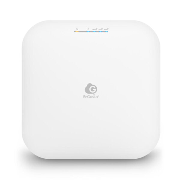 ECW336 punto de acceso inalámbrico 8348 Mbit/s Blanco Energía sobre Ethernet (PoE)