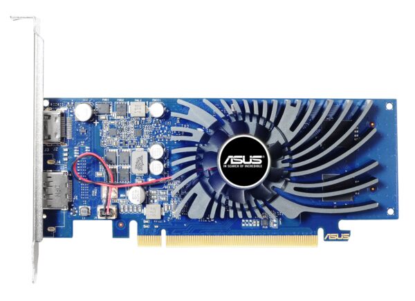GT1030-2G-BRK NVIDIA GeForce GT 1030 2 GB GDDR5